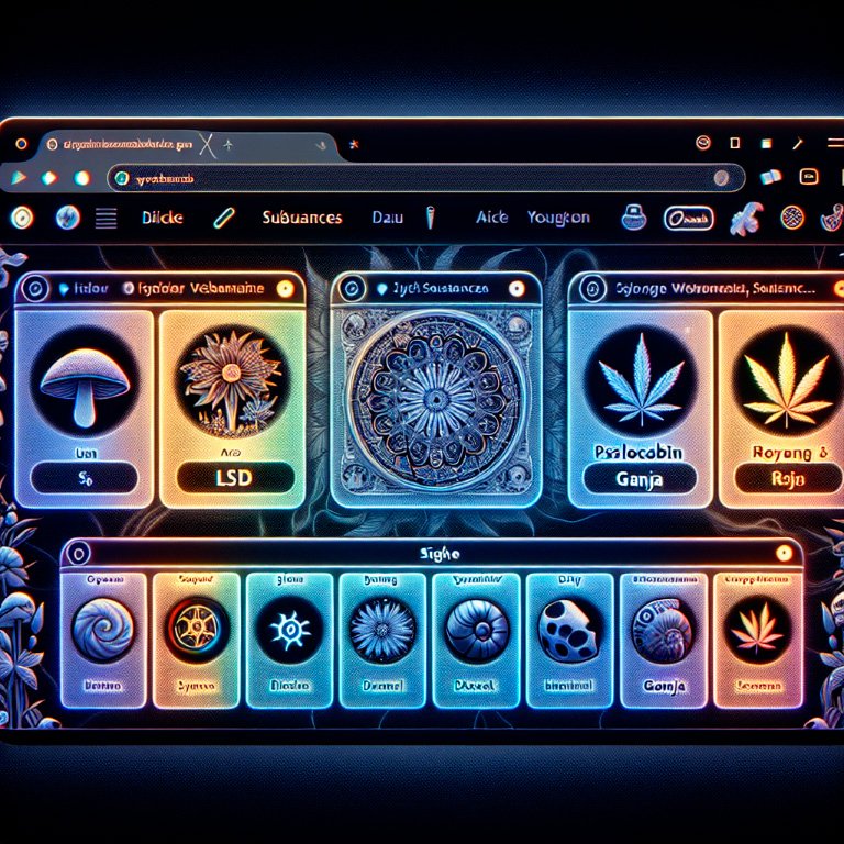 A Discreet and Secure Way to Shop dark market 2025