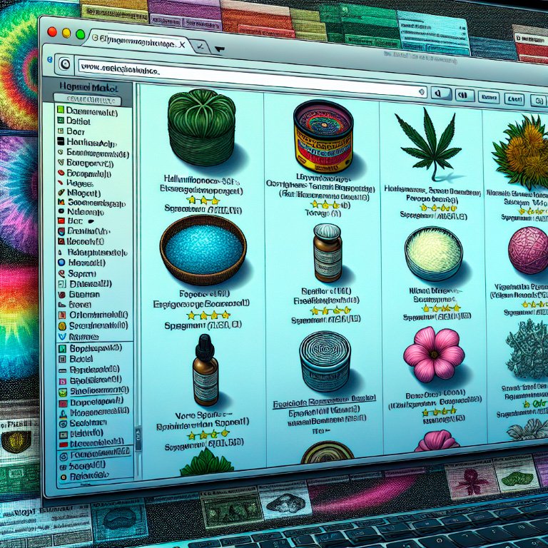 How the Darknet Serves Discerning Buyers dark market 2025