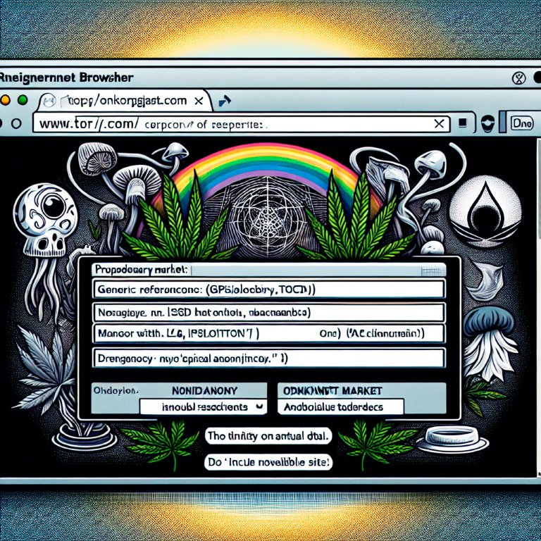 Huge Product Selection on the Darknet dark market