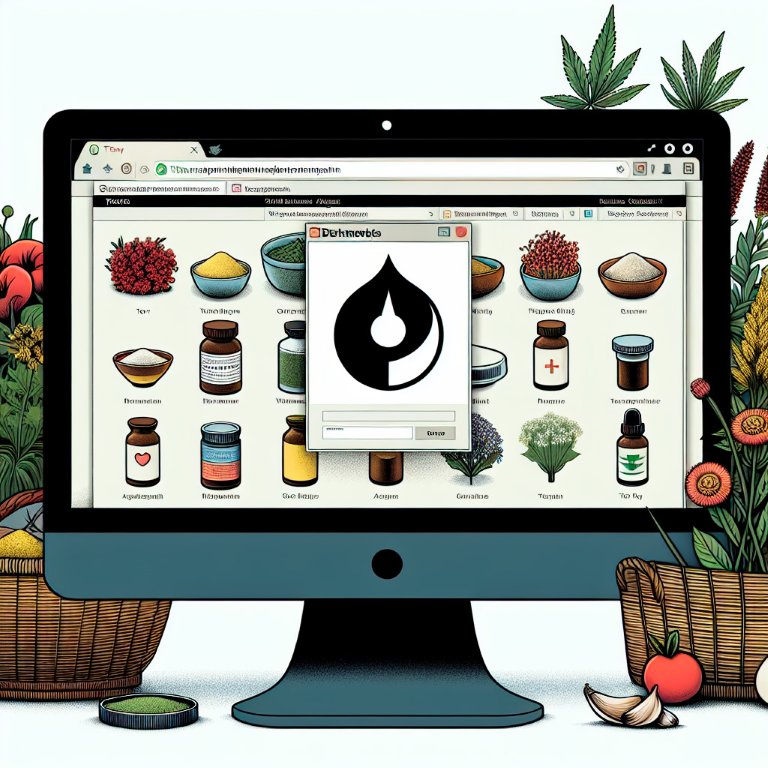 Easy Shopping with Tor and the Darknet dark web link