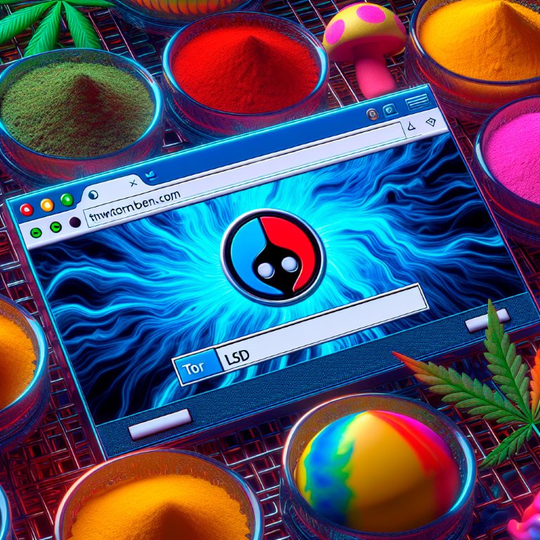 Better Products and Service on the Darknet darkmarket link