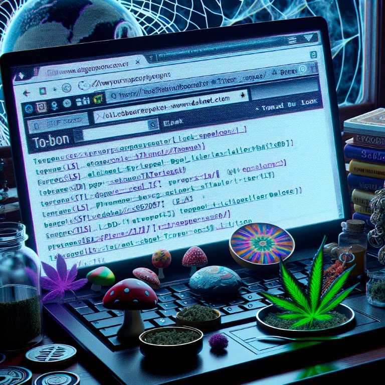 Huge Variety of Products on the Darknet darkmarket link