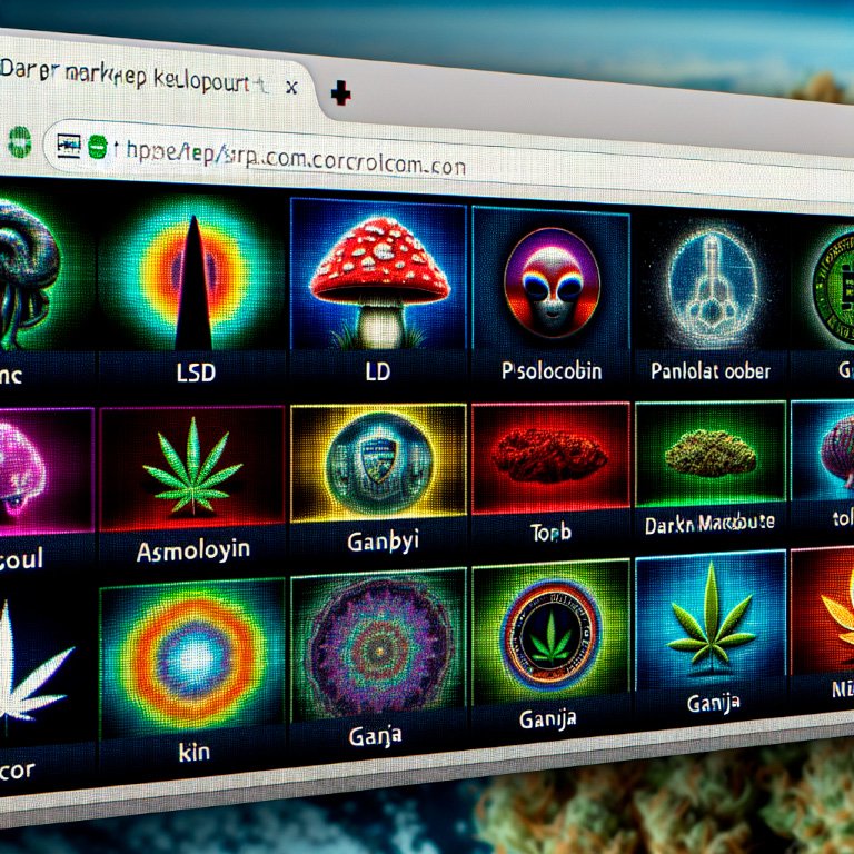 Safe and Easy Shopping on the Darknet darkmarket list