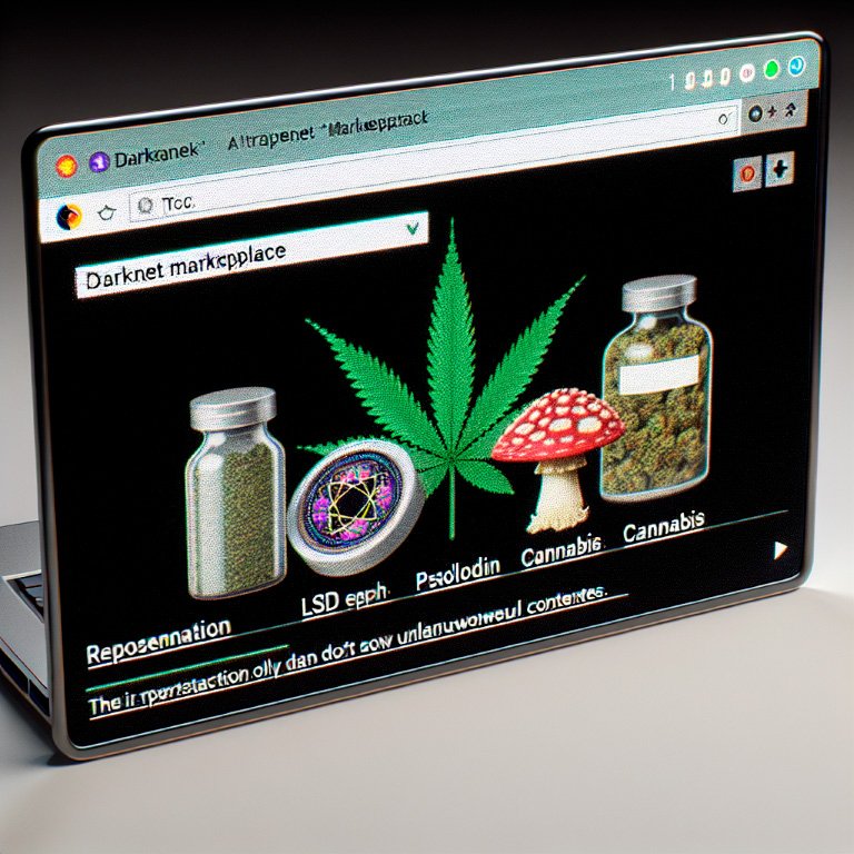 How Darknet Commerce Puts Users First darknet drug links