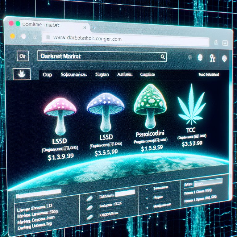 Find the Best Darknet Markets for Easy Shopping darknet market list