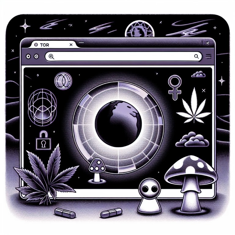 darknet markets