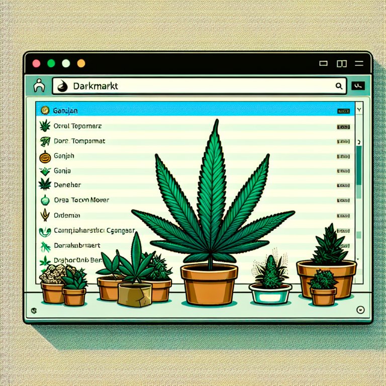 darknet markets