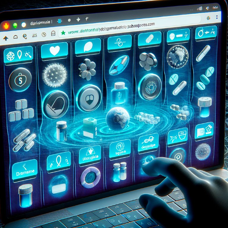 Finding What You Need on the Darknet darknet sites