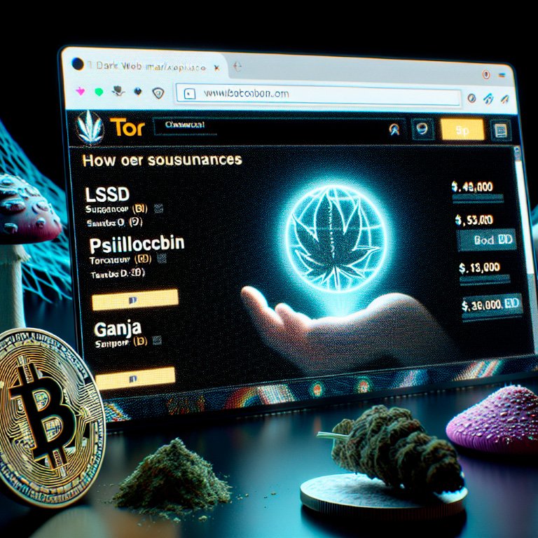 How Feedback and Escrow Keep the Darknet Market Running Smoothly darknet sites