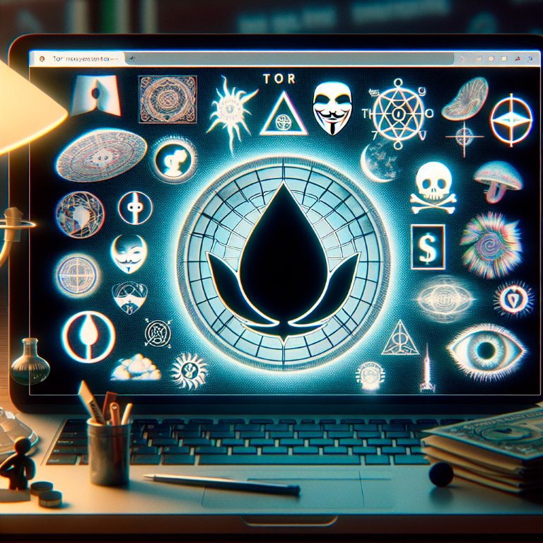 Finding Trusted Vendors with Buyer Feedback darknet sites