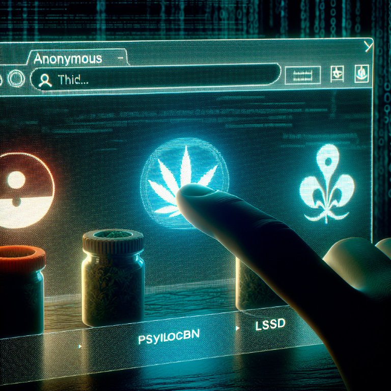 A Huge Selection of Products on the Darknet darknet websites