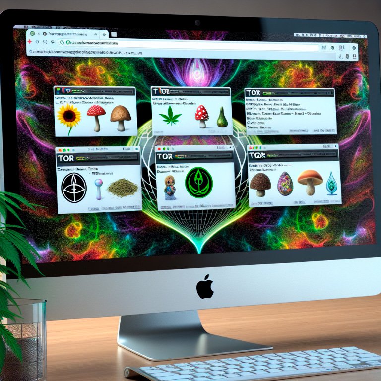 How the Darknet Maintains High Product Quality darknet websites