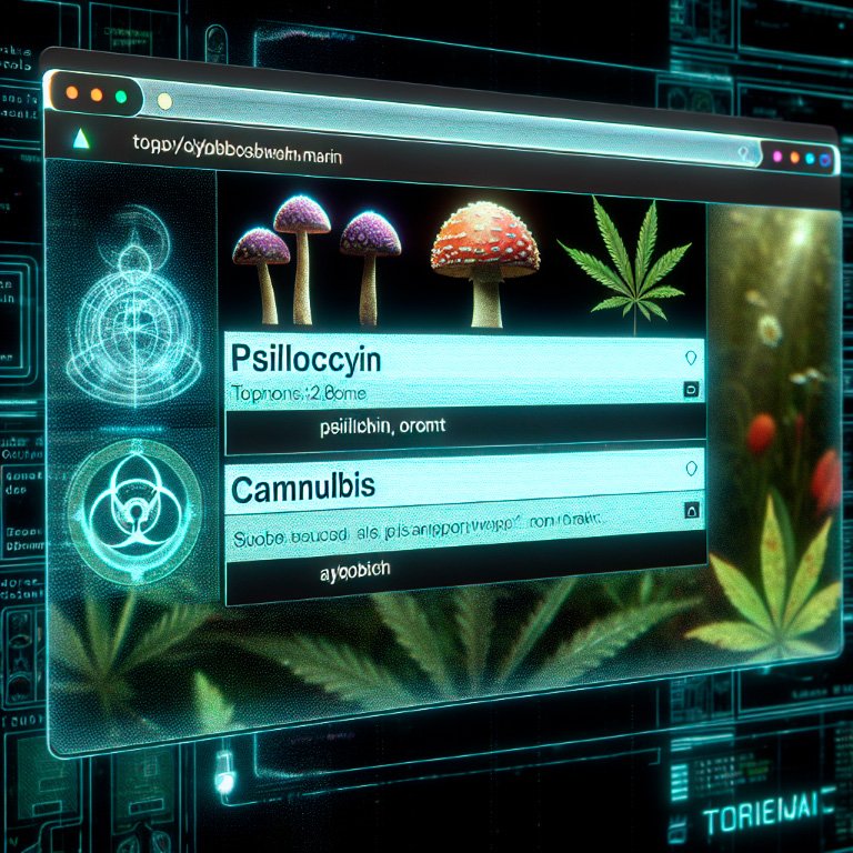 nexus darknet market url