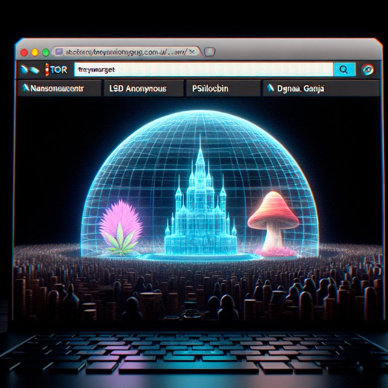 nexus darknet market