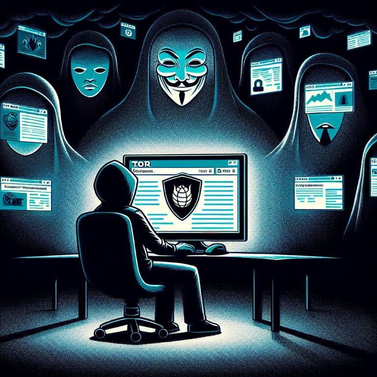 nexus darknet market