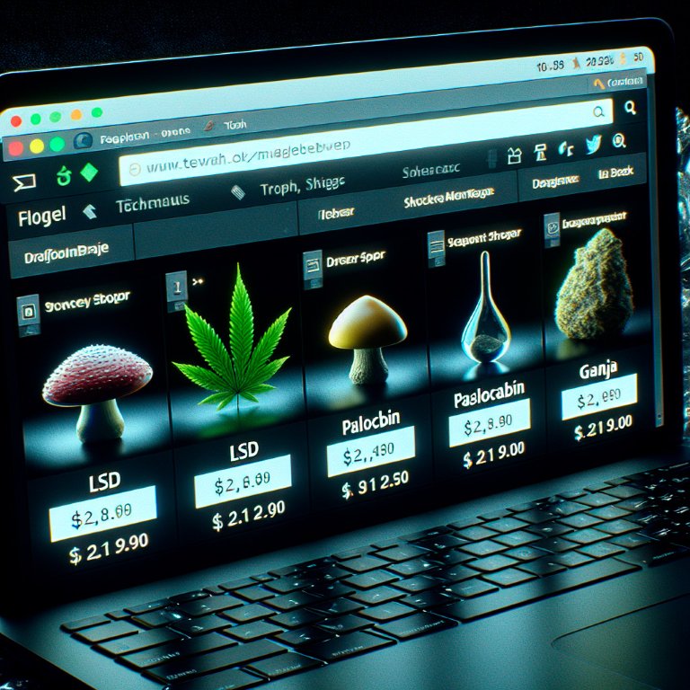 Finding Reliable Vendors on the Darknet nexus darknet url