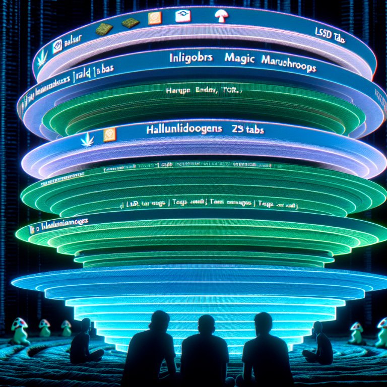 Safe and Easy Shopping on the Darknet nexus market link