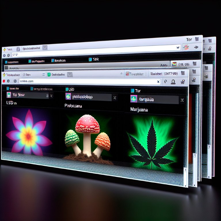 How Vendor Ratings Build Trust on the Darknet nexus onion mirror