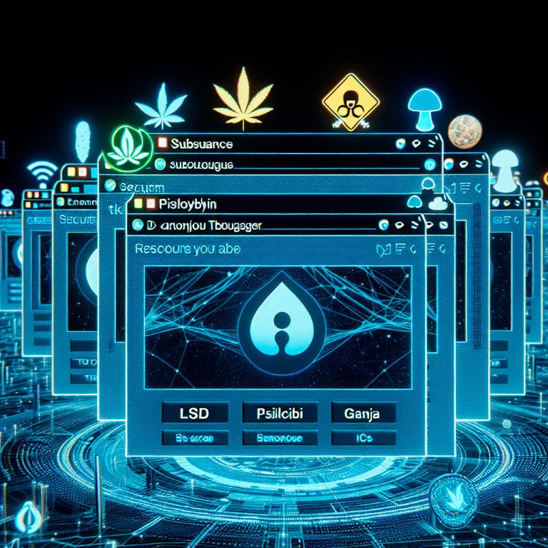 How User Feedback Keeps Darknet Markets Reliable nexus shop